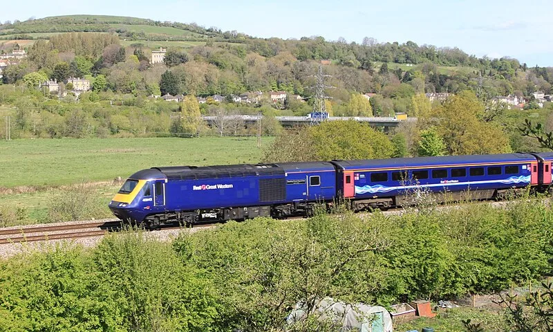 Solsbury Hill