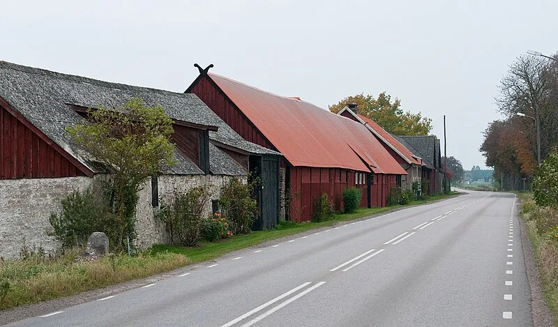Alby, Öland