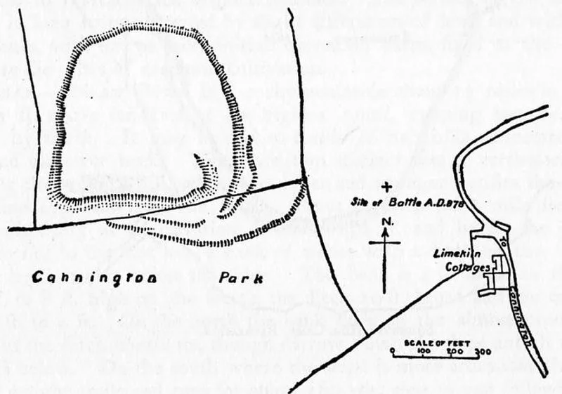 Cannington Camp