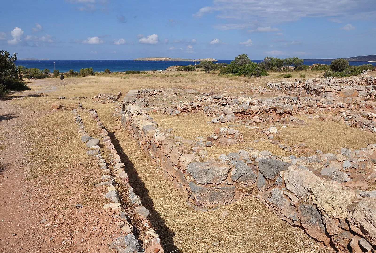 Palaikastro