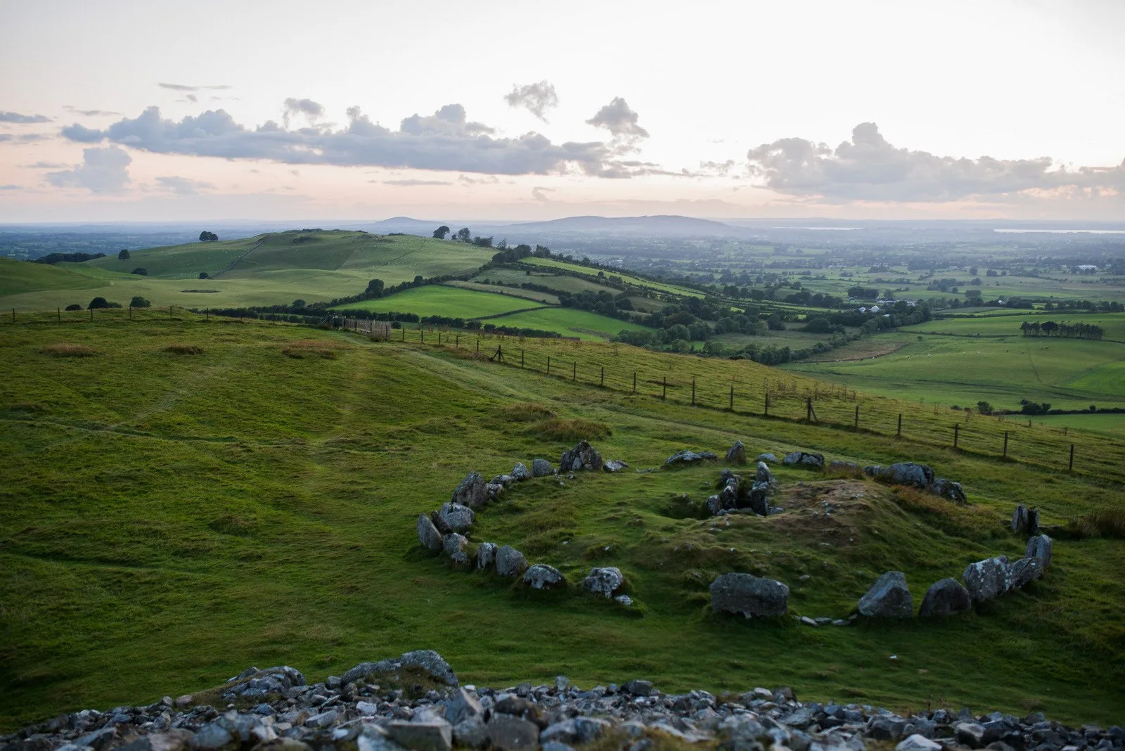 Loughcrew