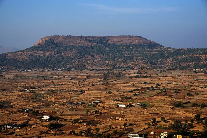 Karla Buddha Caves