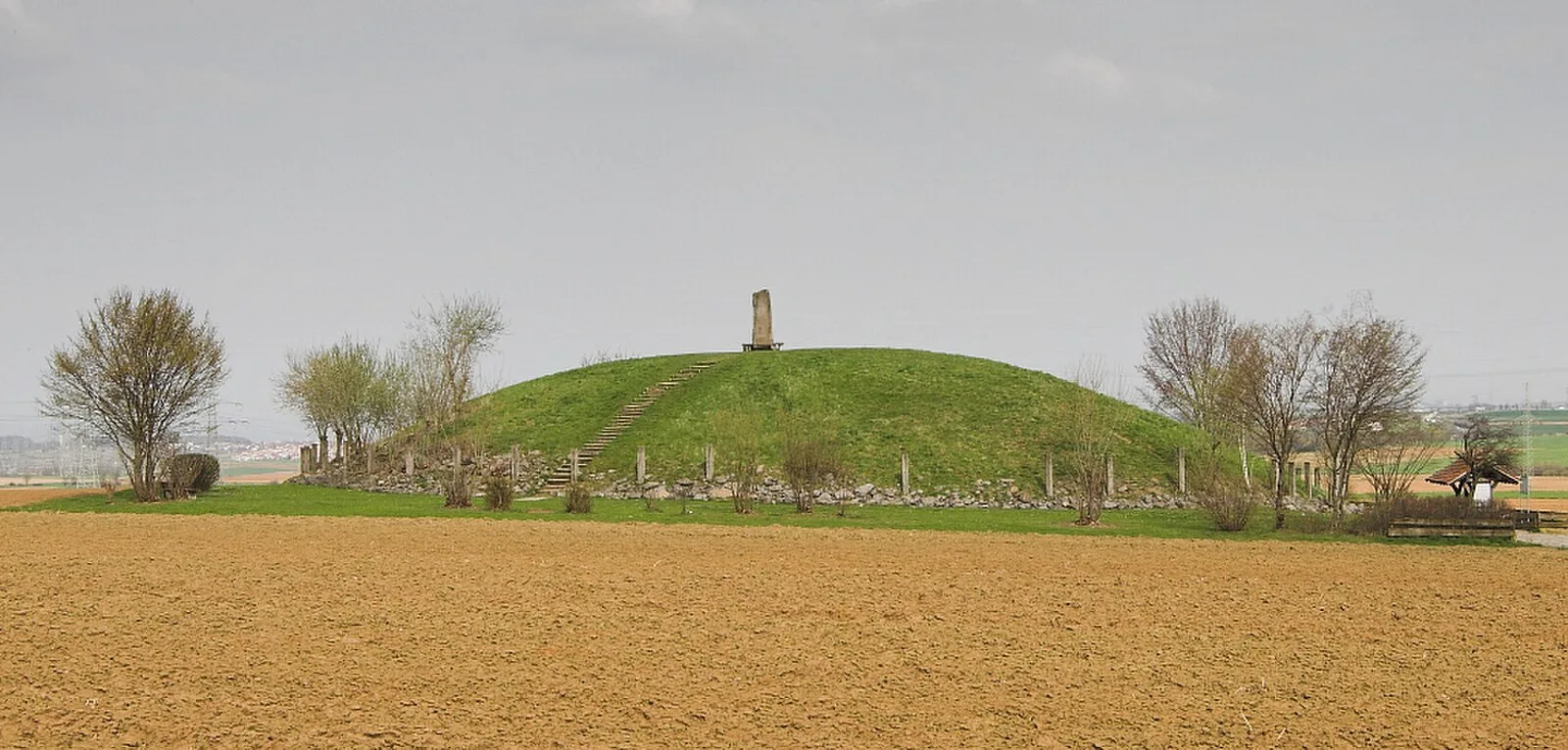 Hochdorf Chieftain's Grave
