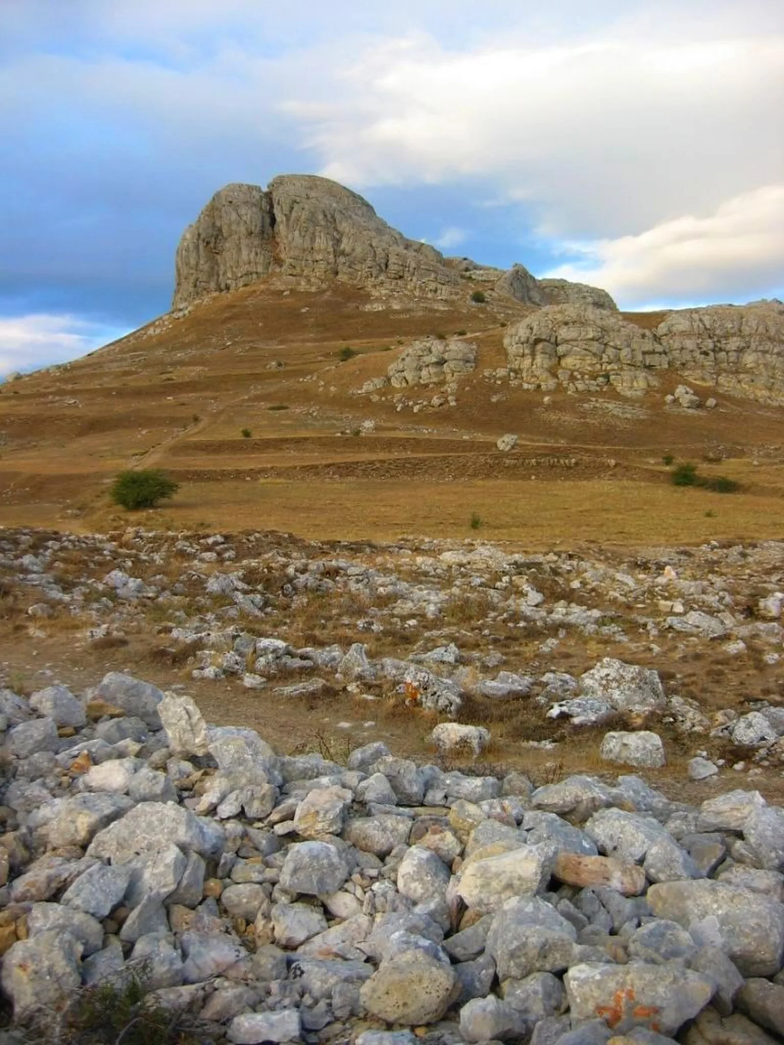 Amaya, Burgos