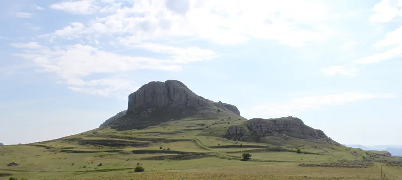 Amaya, Burgos