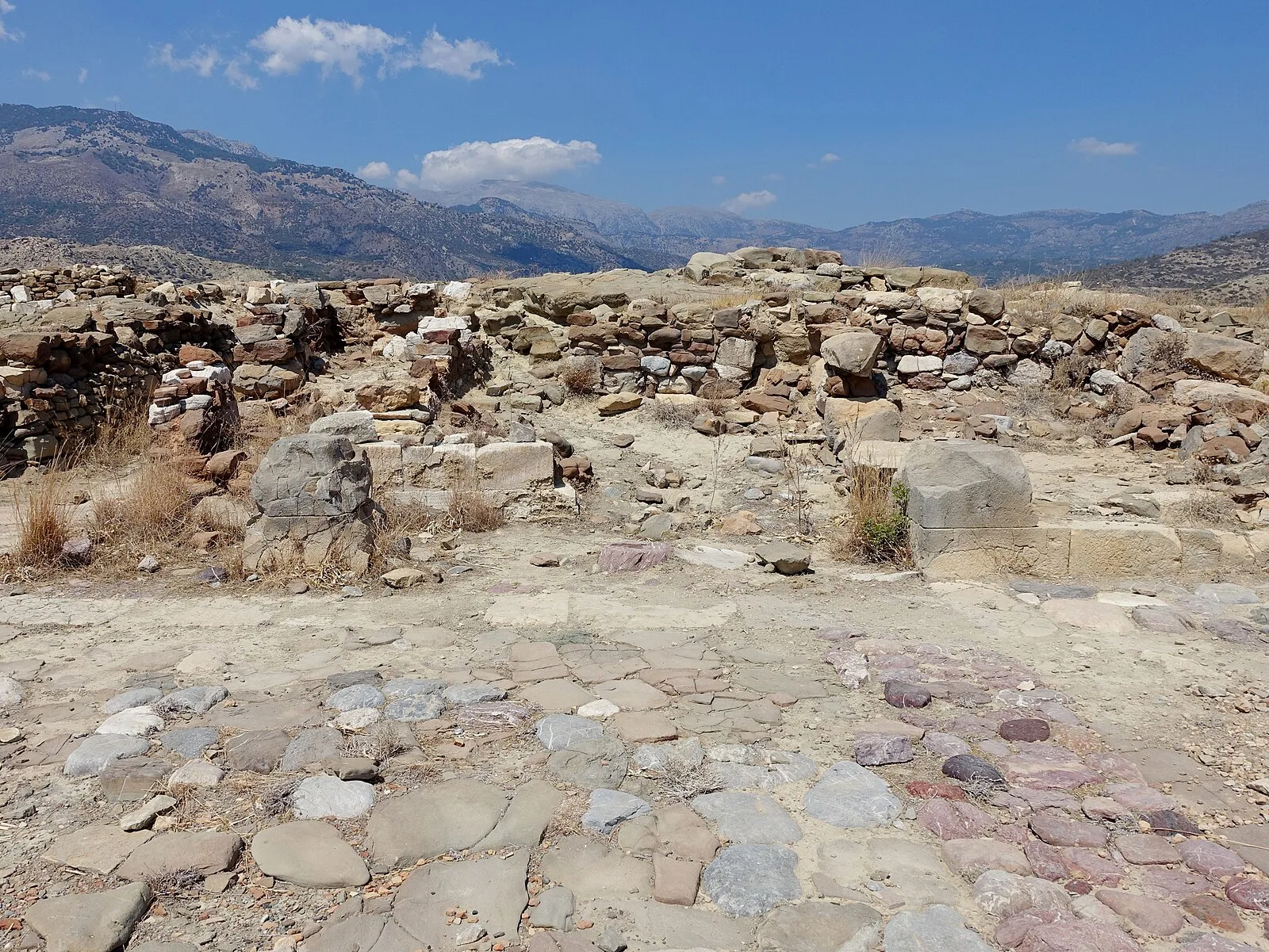 Myrtos Pyrgos