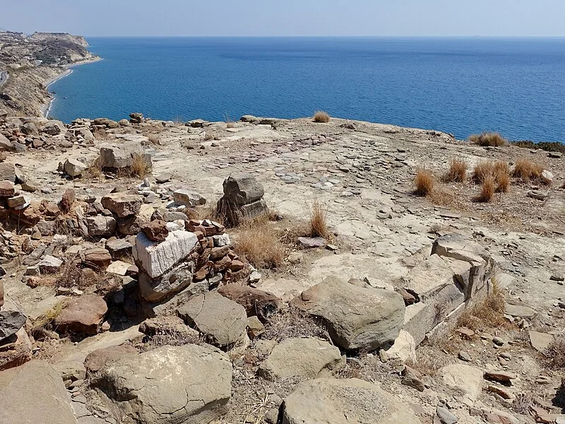 Myrtos Pyrgos