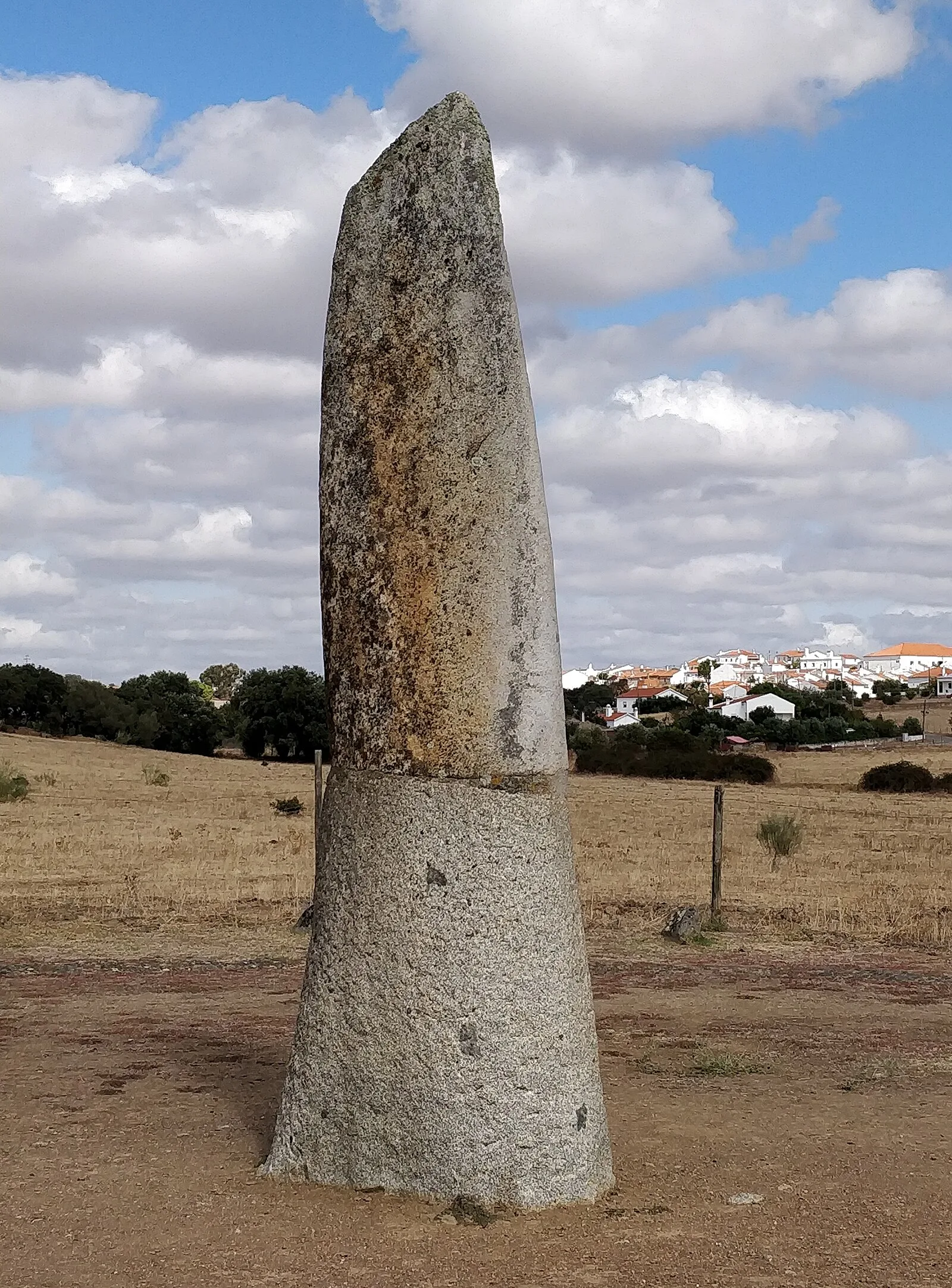 Menhir of Bulhoa