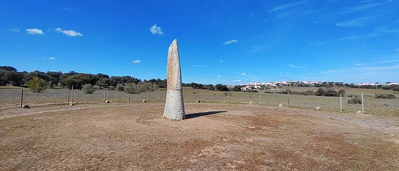 Menhir of Bulhoa