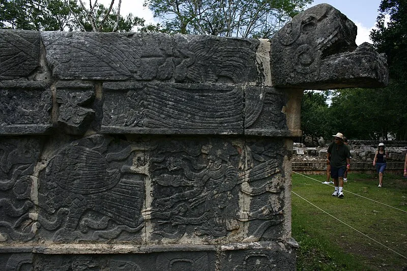 Chichén Itzá