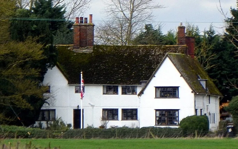 Ashwell, Hertfordshire