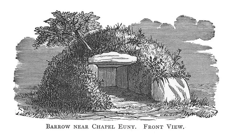 Brane Barrow