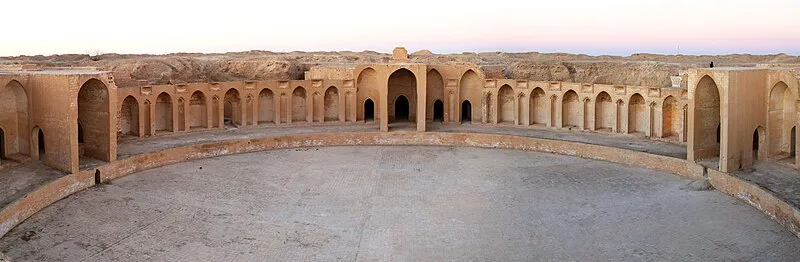 Samarra