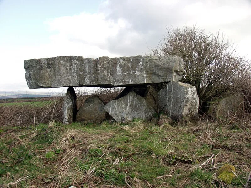 Pawton Quoit