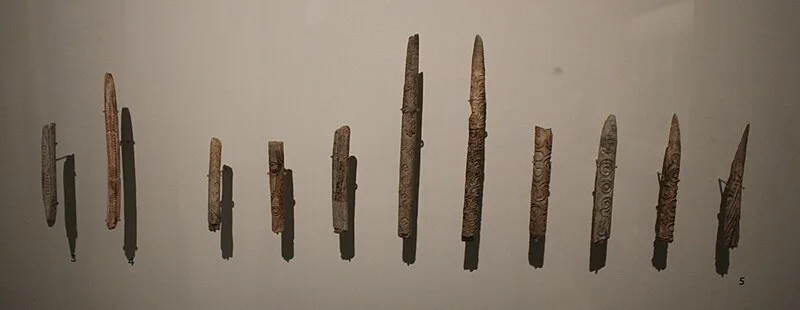 Isturitz and Oxocelhaya Caves