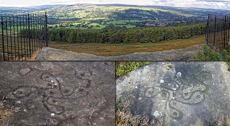 Swastika Stone