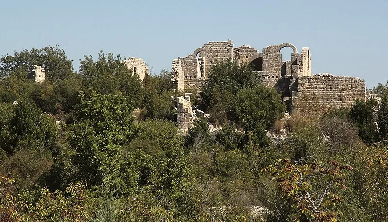 Işıkkale