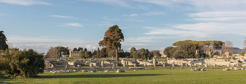 Paestum