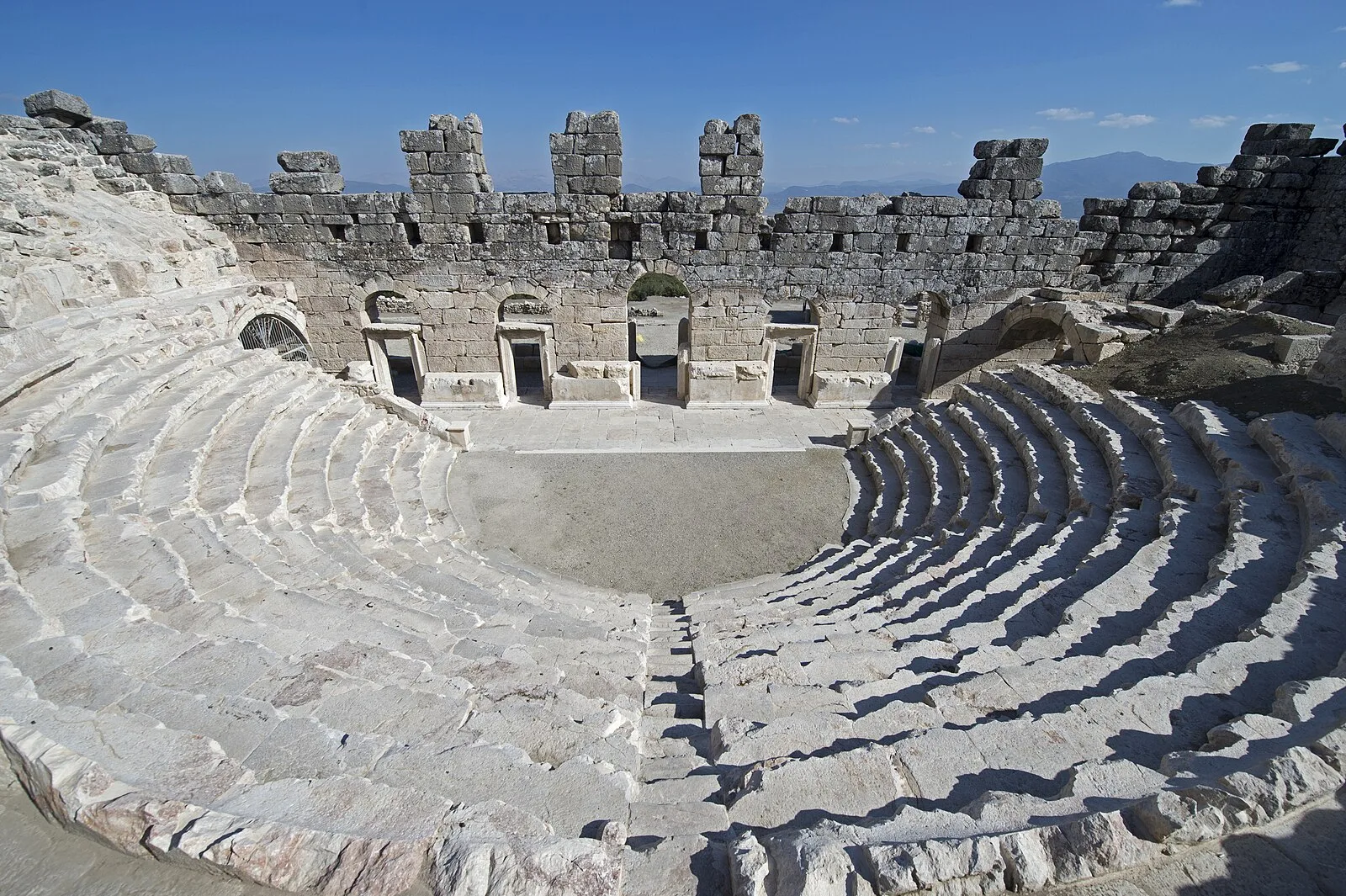 Ancient City of Kibyra