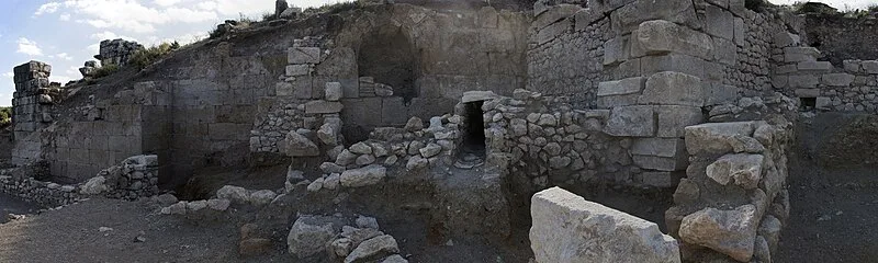 Ancient City of Kibyra