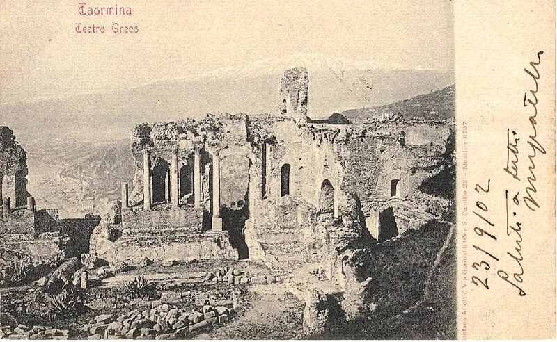 Taormina