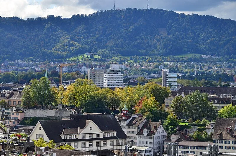 Oppidum Zürich-Lindenhof