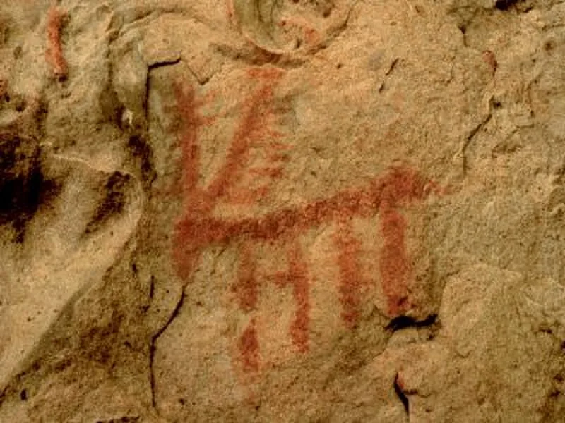 Cave of Bacinete