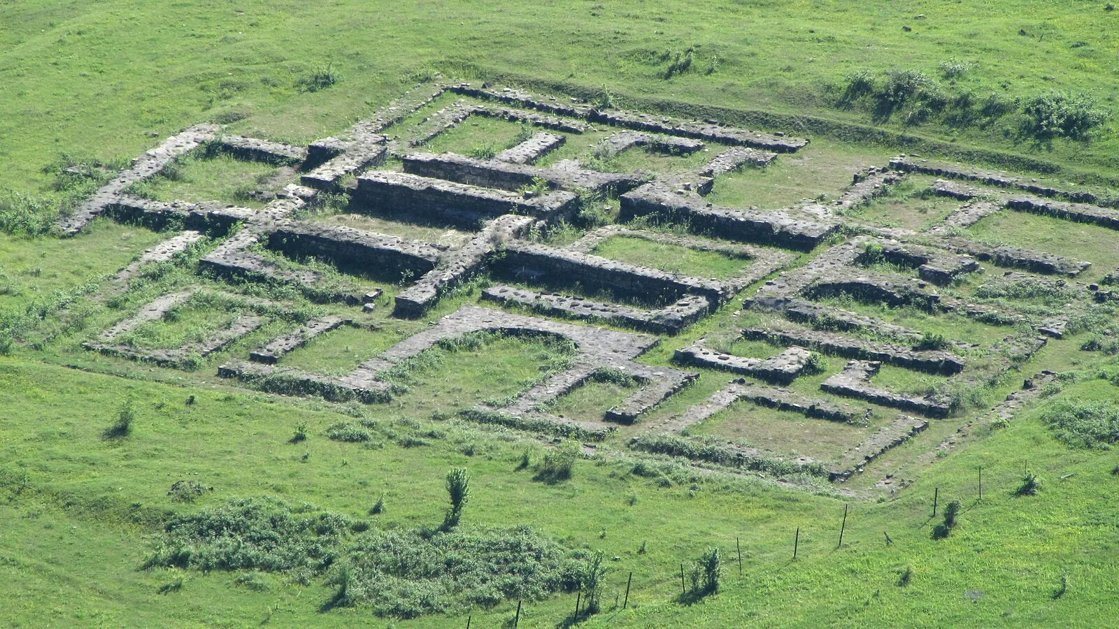 Nekresi Fire Temple