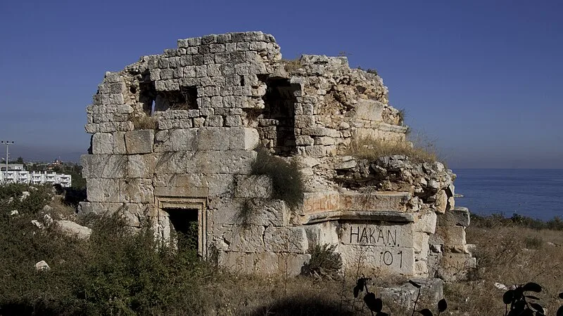 Akkale