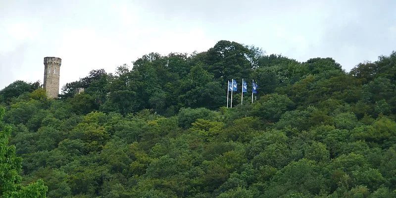 Syberg
