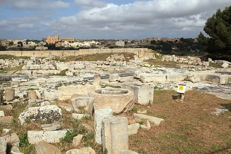 Domvs Romana