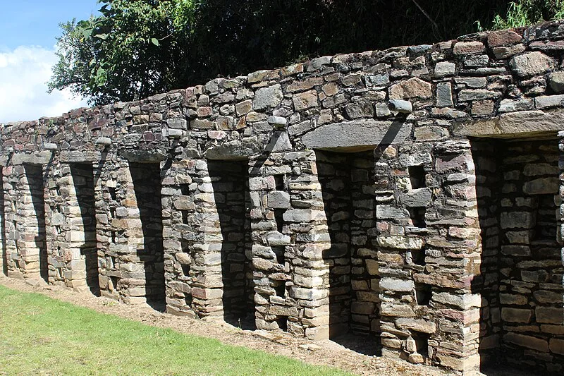 Choquequirao
