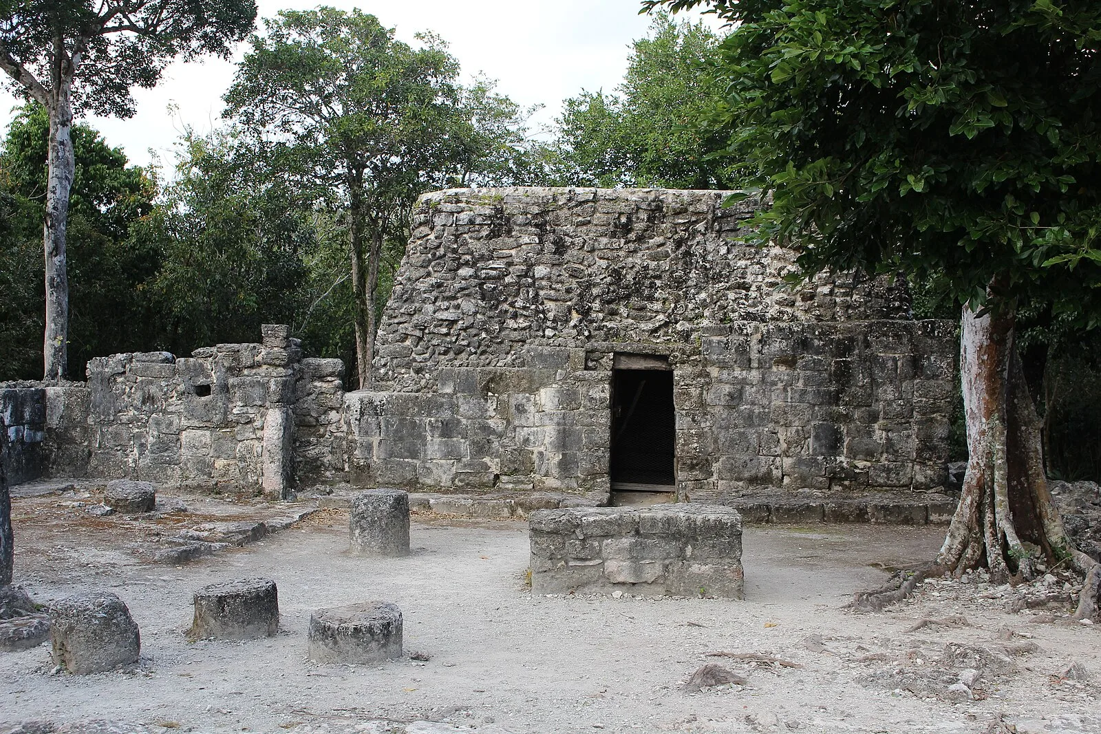 San Gervasio