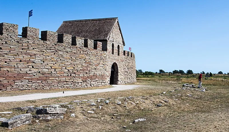 Eketorp