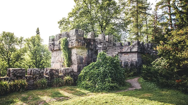 Aulanko Castle