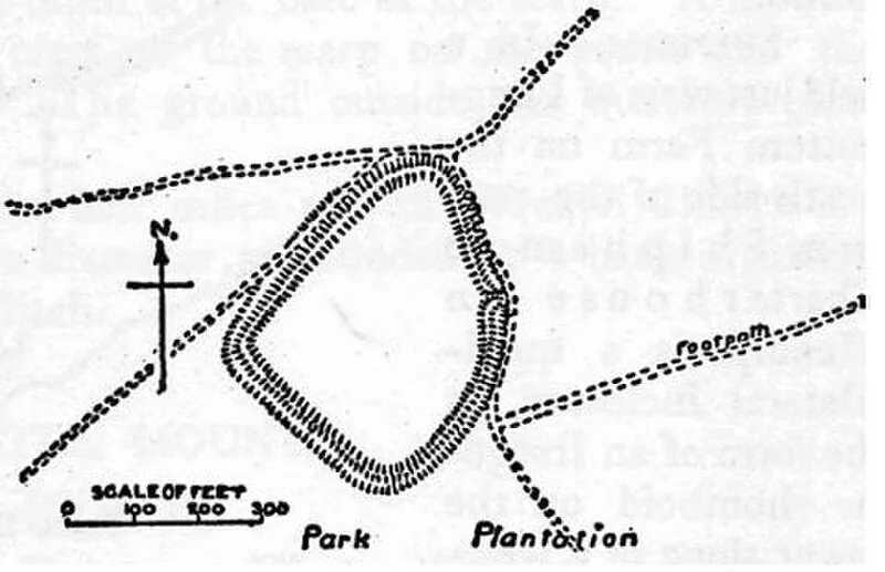 Plainsfield Camp