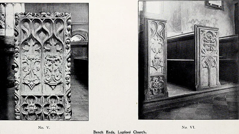 Lapford