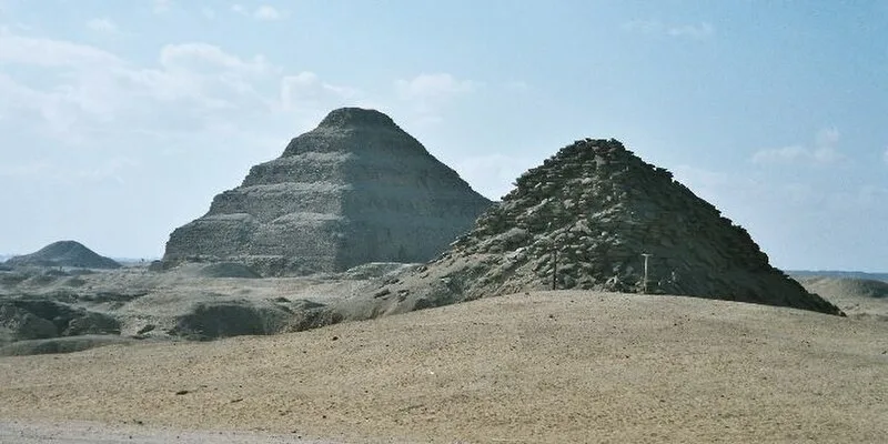 Pyramid of Neferhetepes
