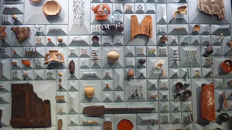 London Mithraeum
