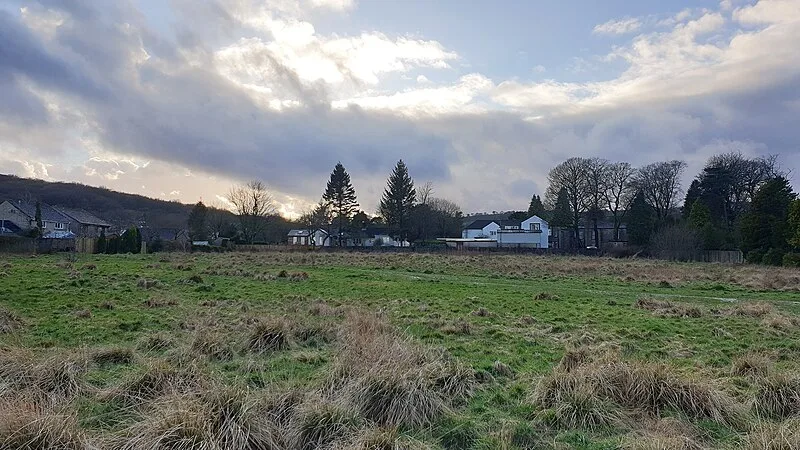 Lismore Fields