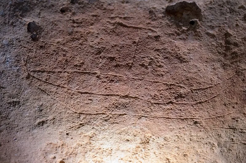 Hypogeum of Torre del Ram