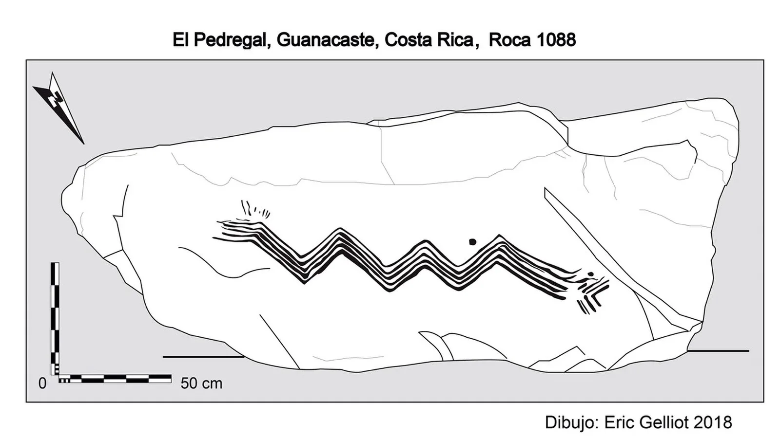 El Pedregal Archaeological Site