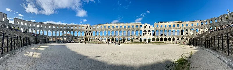 Pula Arena