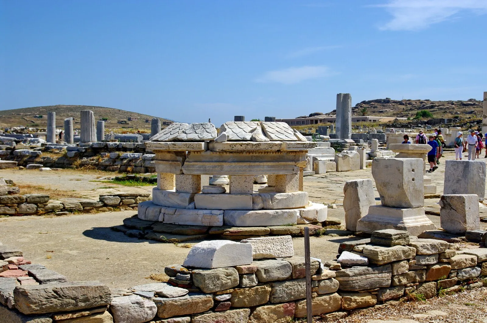 Delos