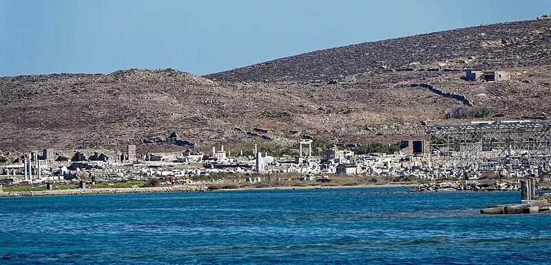 Delos