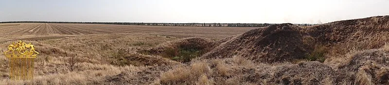 Solokha Kurgan