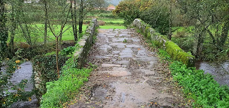 Ponte de Rubiães