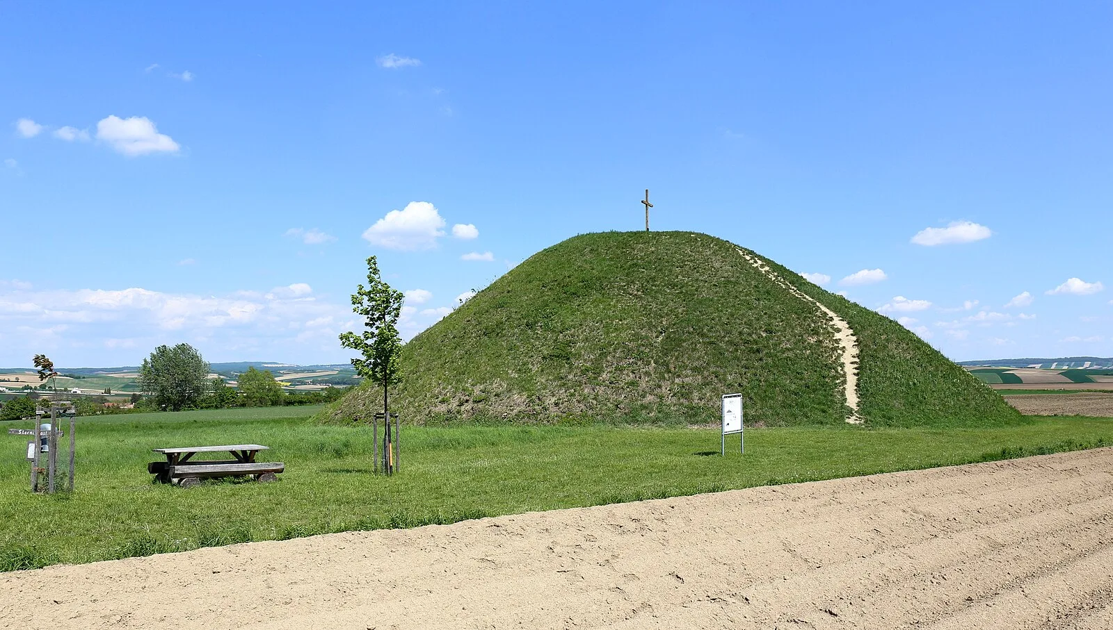 Großmugl