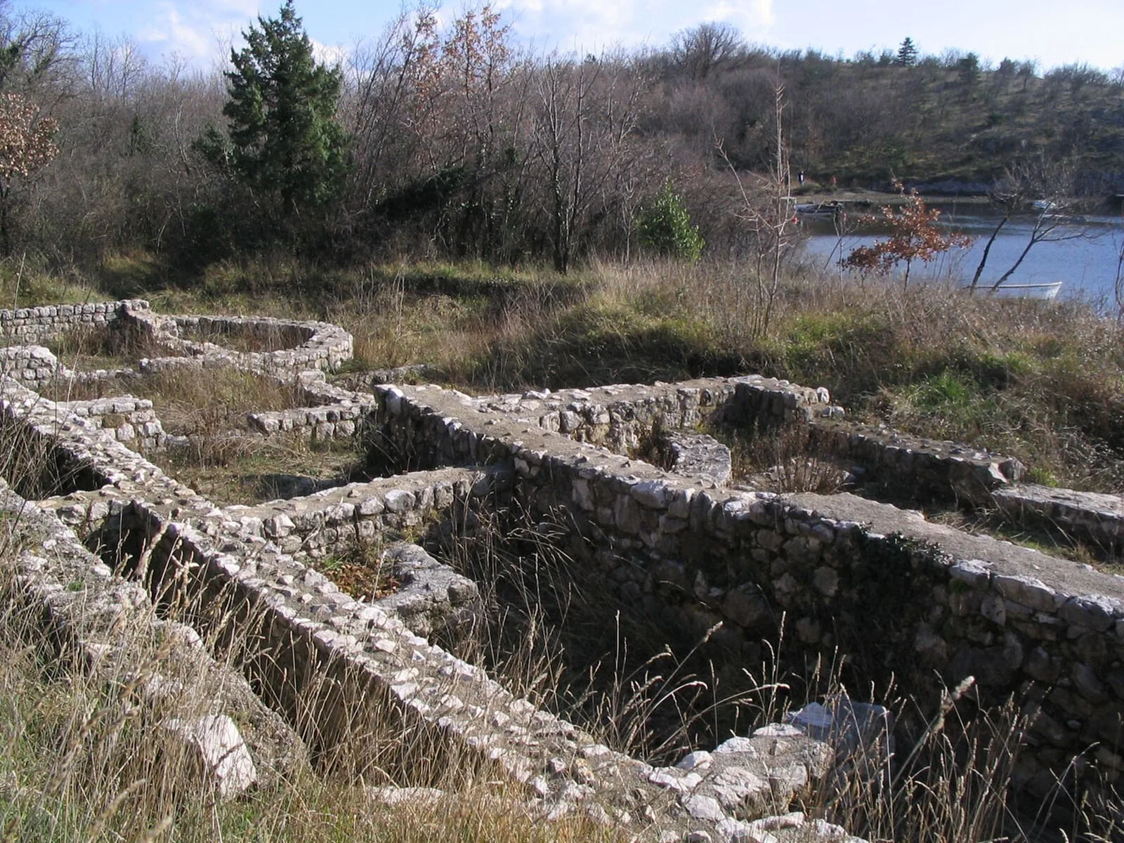 Jadranovo