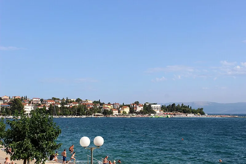 Jadranovo